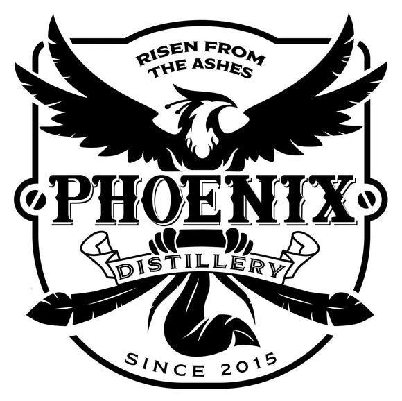 Whisky / Phoenix Distillery