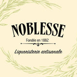 Arapaho - Noblesse 1882
