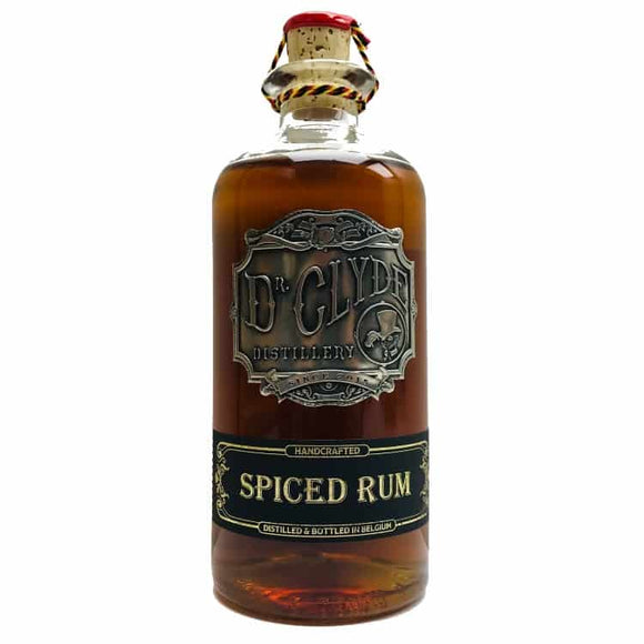 Belgian Rum Spiced / Phoenix Distillery