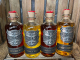 Belgian Rum Spiced / Phoenix Distillery
