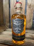 Belgian Rum Raspberry / Phoenix Distillery