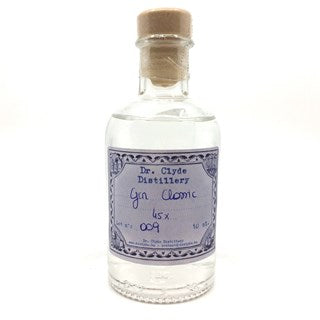Gin Classic Dr Clyde 10cl