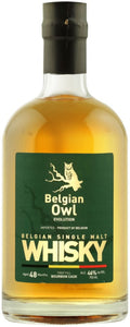 Belgian Owl Evolution