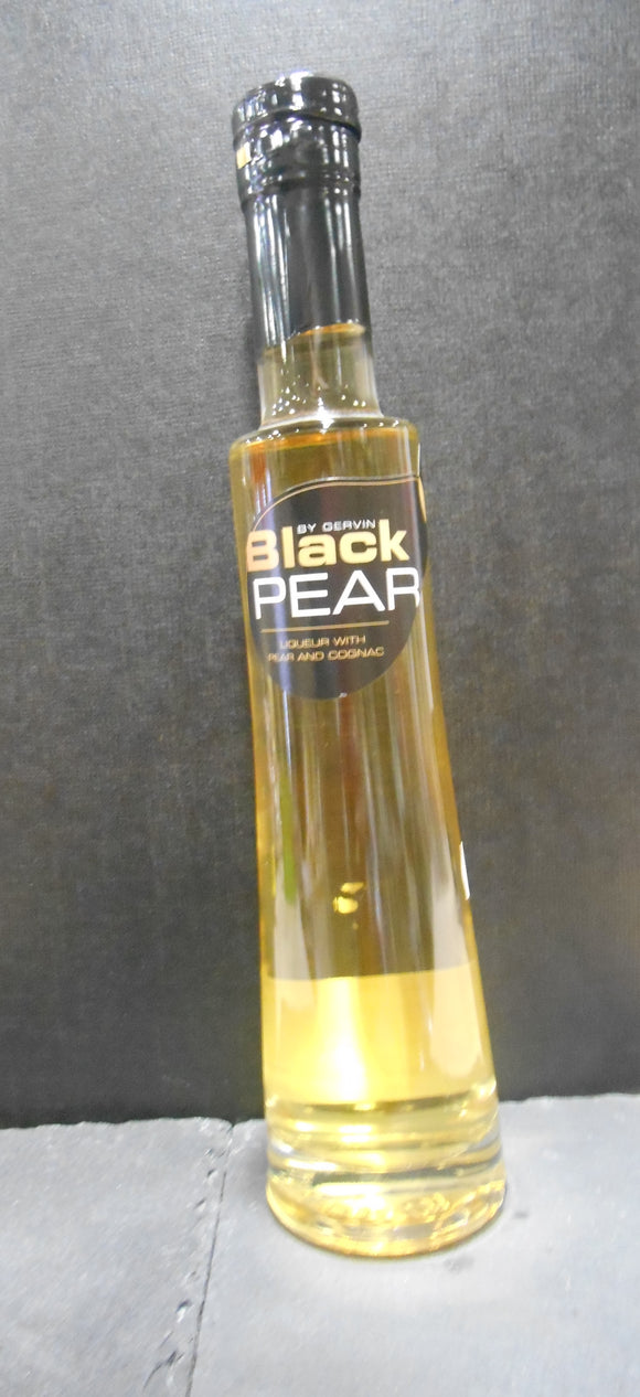 Black Pear 200ml