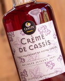 Crème de Cassis - Gervin
