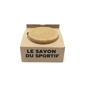 Savon Le Sportif