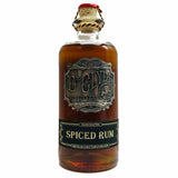 Belgian Rum Spiced